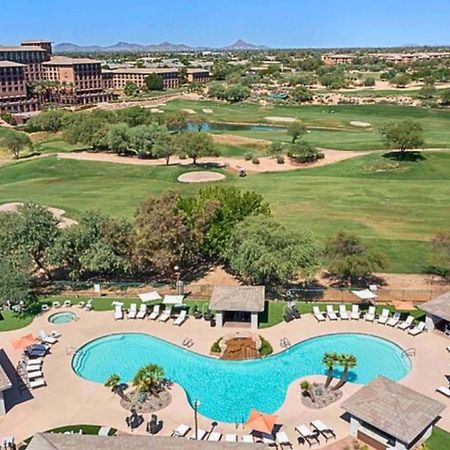 Appartamento Exclusive-Walk To Golf, Shopping & Dining-King Bed N268 Scottsdale Esterno foto