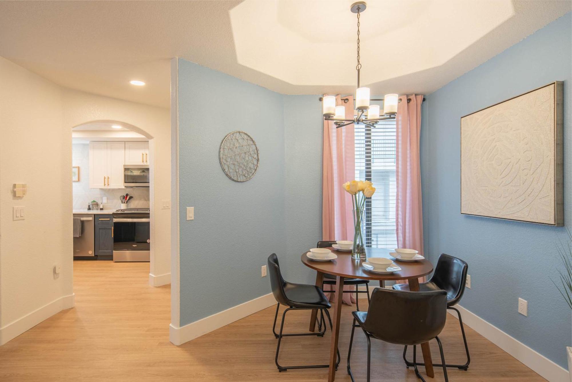 Appartamento Exclusive-Walk To Golf, Shopping & Dining-King Bed N268 Scottsdale Esterno foto