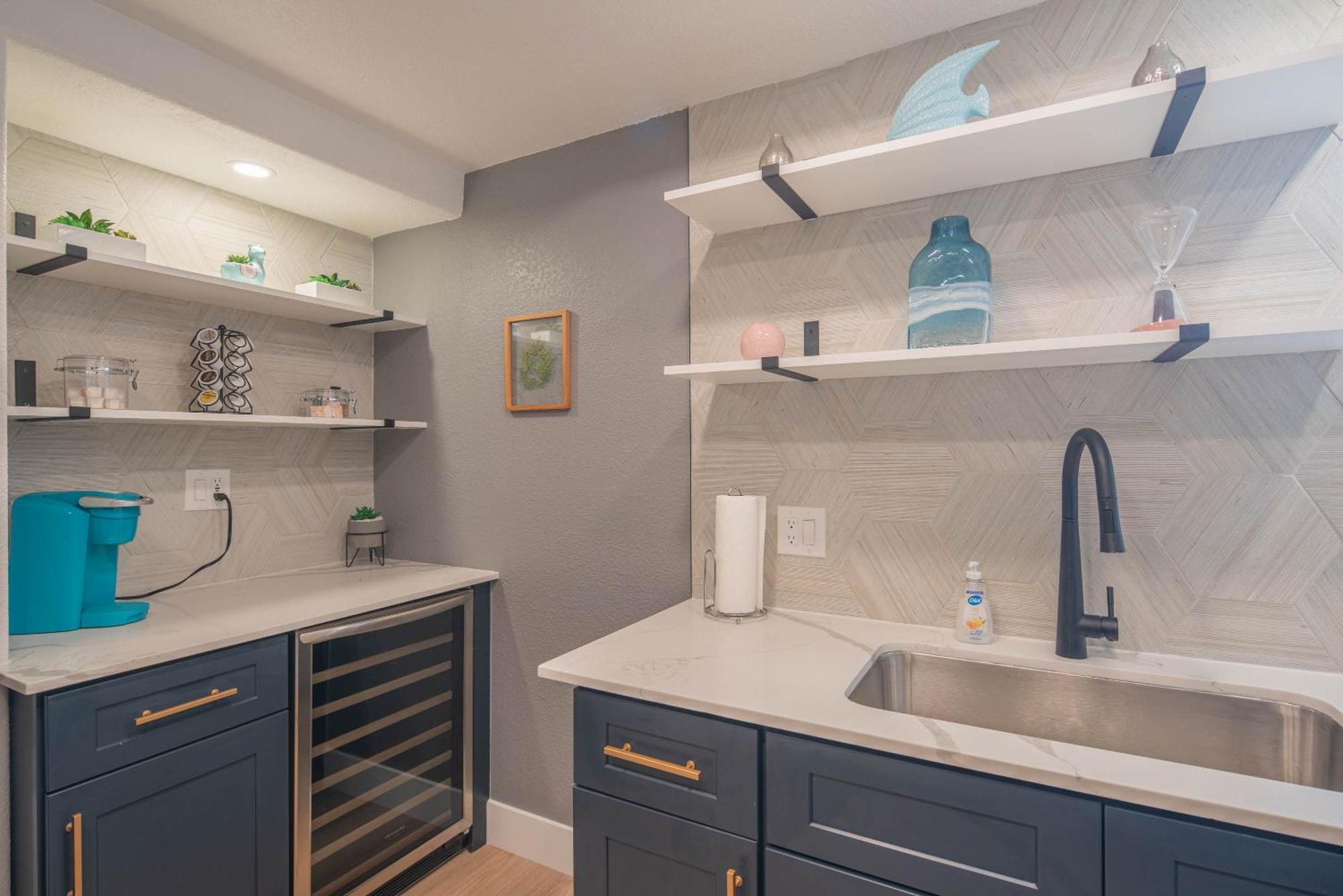 Appartamento Exclusive-Walk To Golf, Shopping & Dining-King Bed N268 Scottsdale Esterno foto