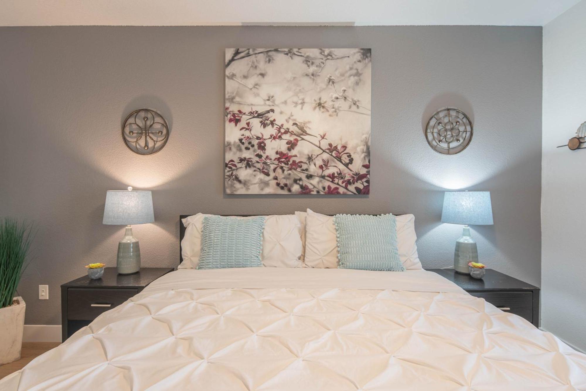 Appartamento Exclusive-Walk To Golf, Shopping & Dining-King Bed N268 Scottsdale Esterno foto