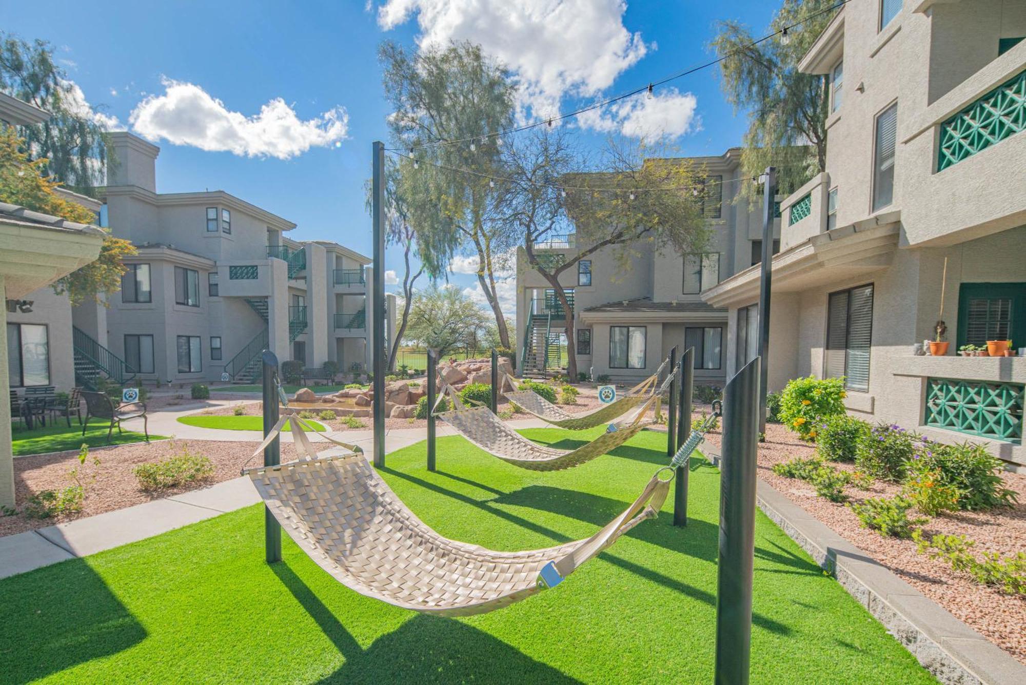 Appartamento Exclusive-Walk To Golf, Shopping & Dining-King Bed N268 Scottsdale Esterno foto